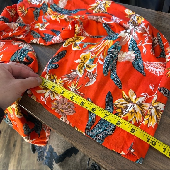 NWT Design Lab Pants XS - Picture 12 of 13